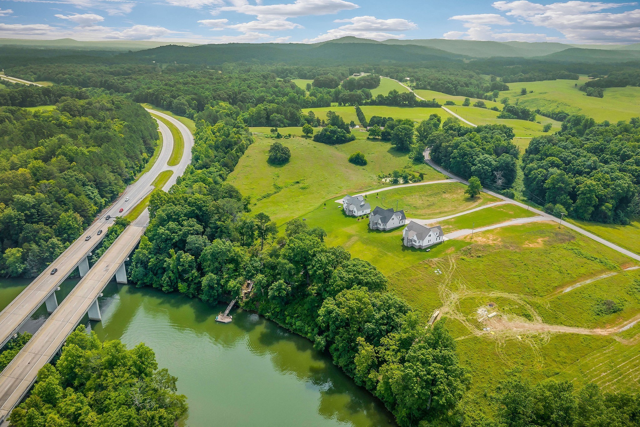 617 Post Office Road Rock Island TN 38581