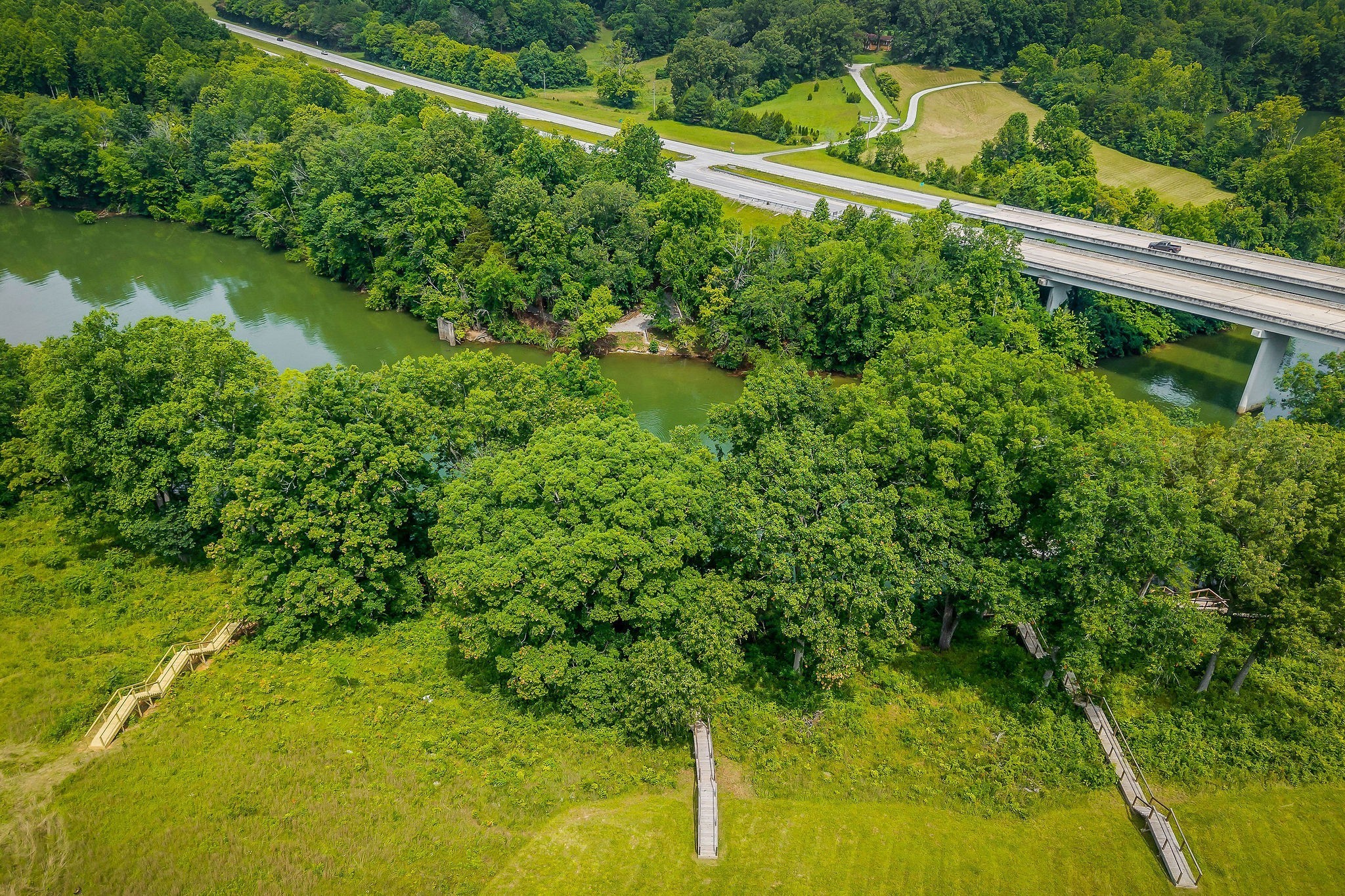617 Post Office Road Rock Island TN 38581