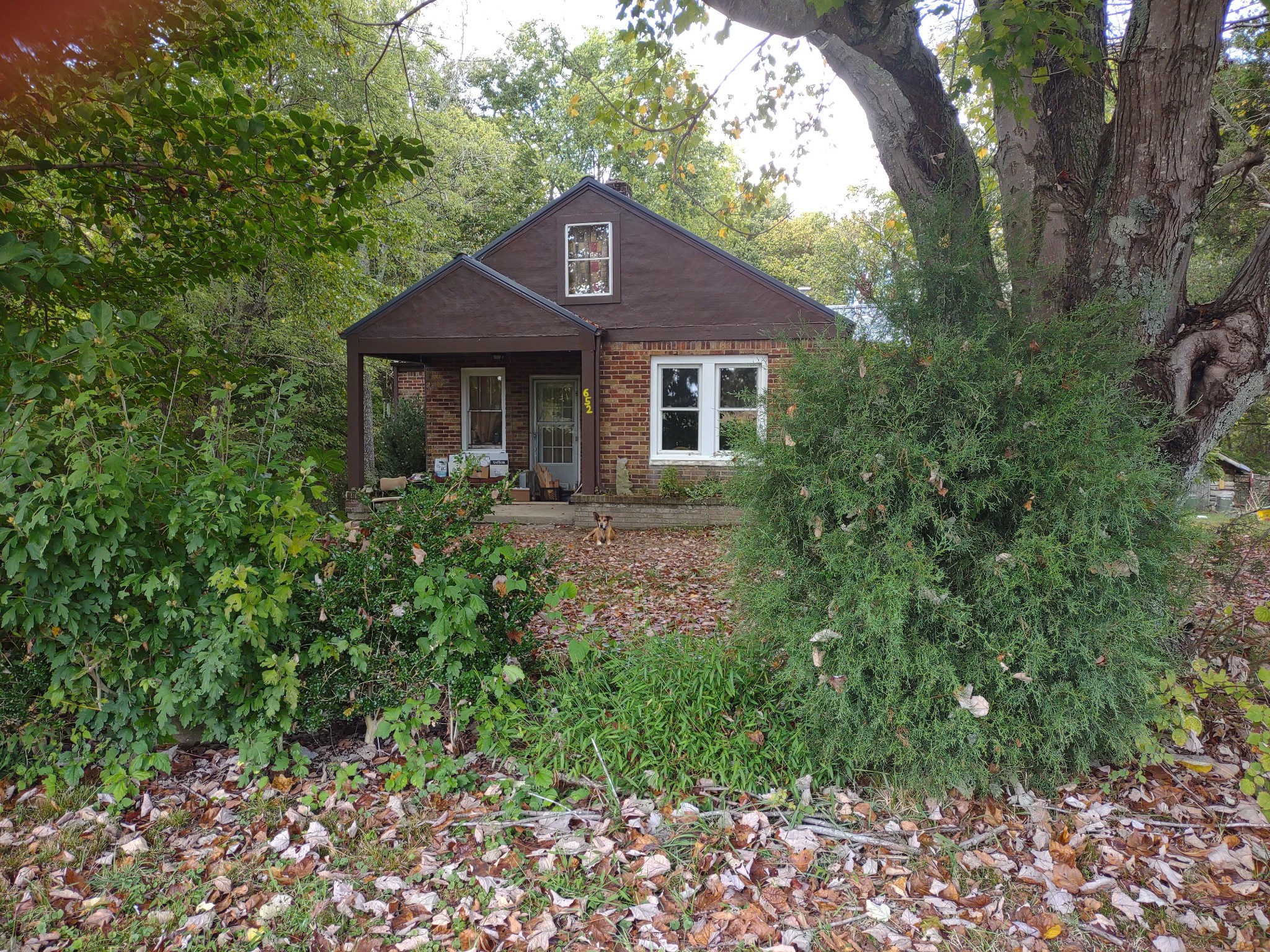 652 Gamaliel Road Red Boiling Springs TN 37150