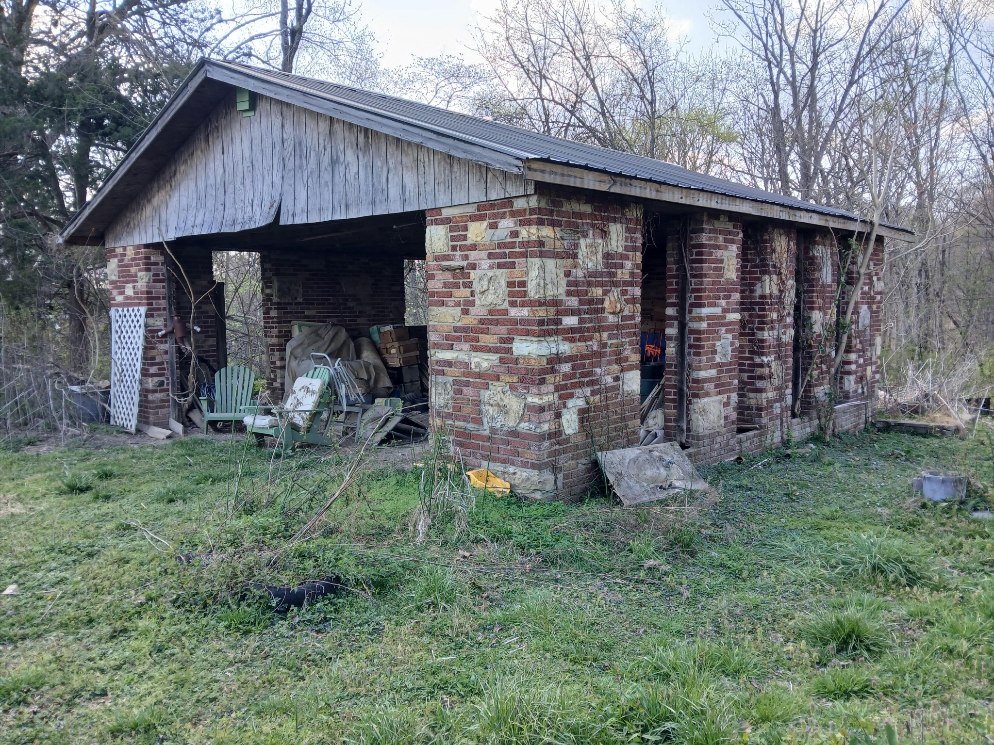 652 Gamaliel Road Red Boiling Springs TN 37150