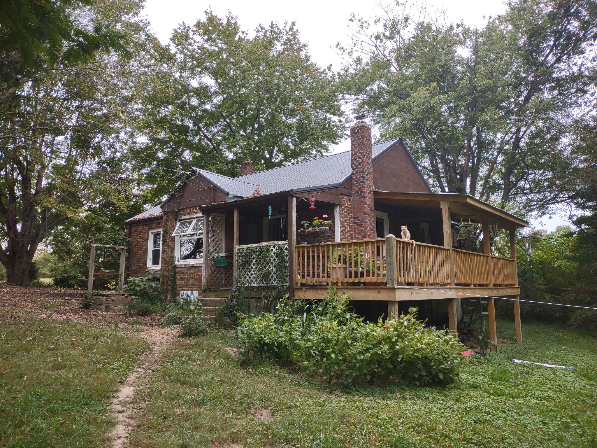 652 Gamaliel Road Red Boiling Springs TN 37150