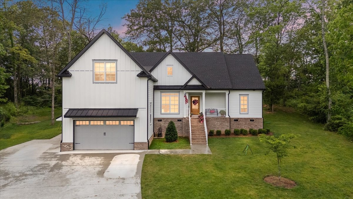 555 Station Circle Tullahoma TN 37388