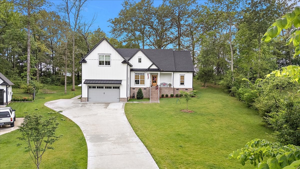 555 Station Circle Tullahoma TN 37388