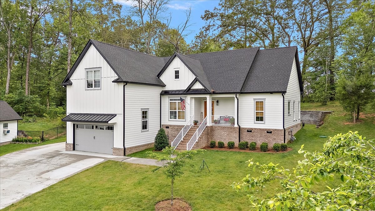 555 Station Circle Tullahoma TN 37388