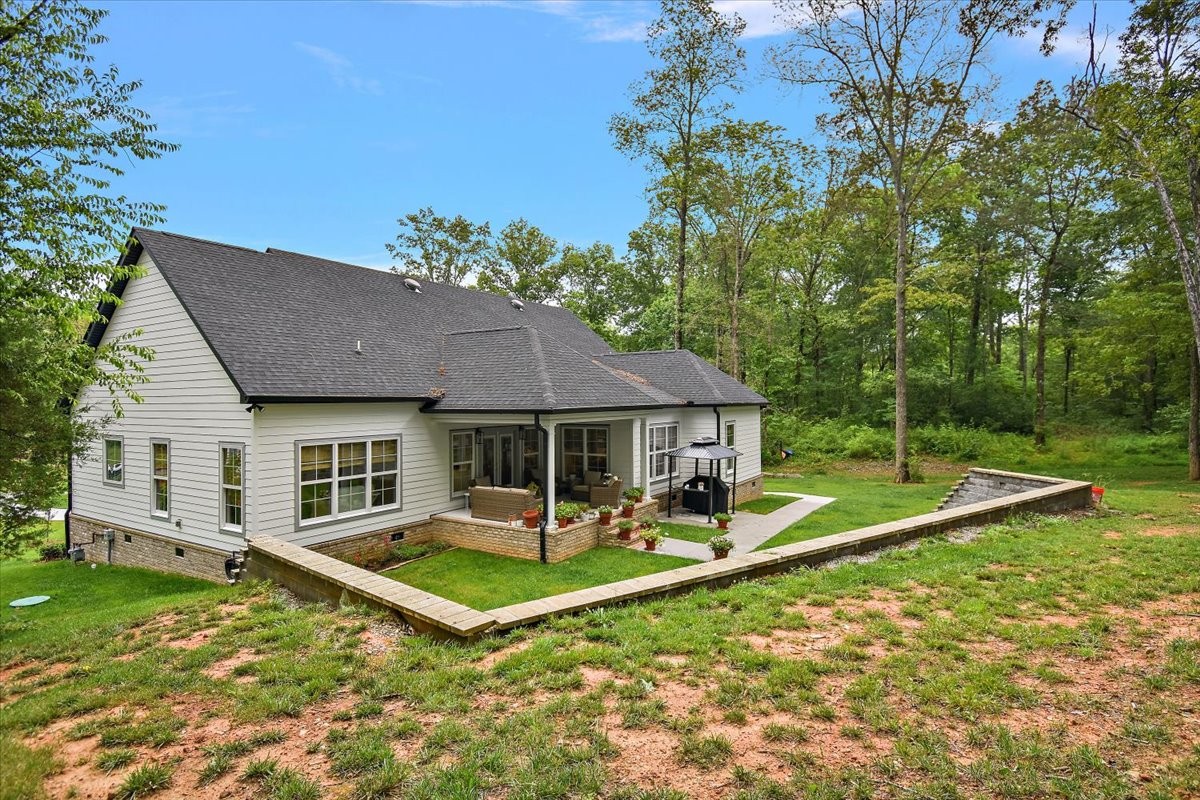 555 Station Circle Tullahoma TN 37388