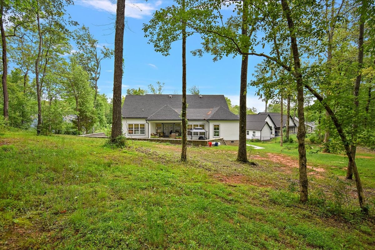 555 Station Circle Tullahoma TN 37388