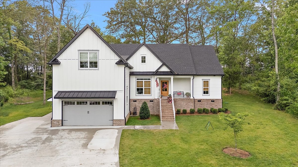 555 Station Circle Tullahoma TN 37388