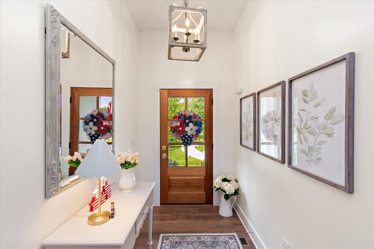 555 Station Circle Tullahoma TN 37388