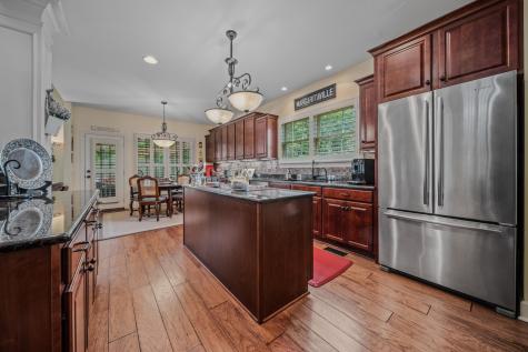 441 Caledonian Court Nashville TN 37211