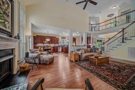 441 Caledonian Court Nashville TN 37211