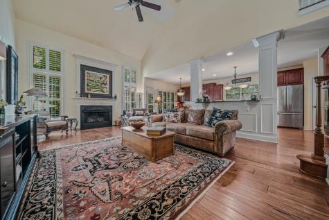 441 Caledonian Court Nashville TN 37211