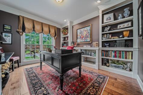 441 Caledonian Court Nashville TN 37211