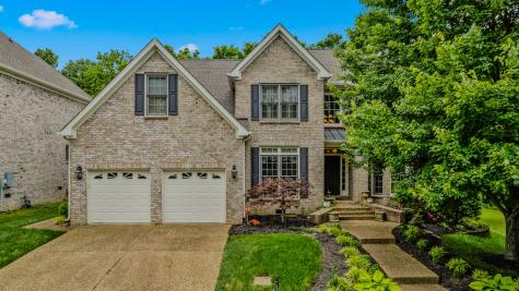 441 Caledonian Court Nashville TN 37211