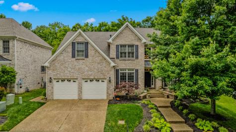 441 Caledonian Court Nashville TN 37211