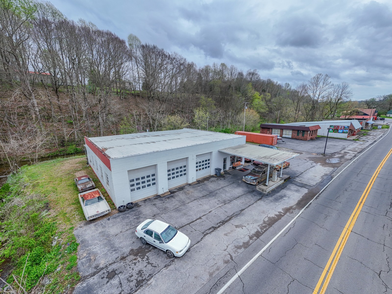 290 Main Street Red Boiling Springs TN 37150