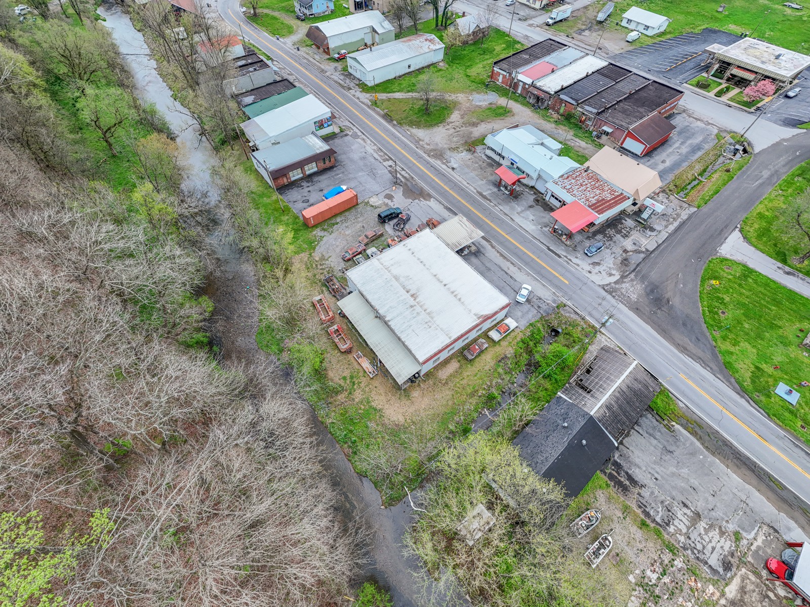 290 Main Street Red Boiling Springs TN 37150