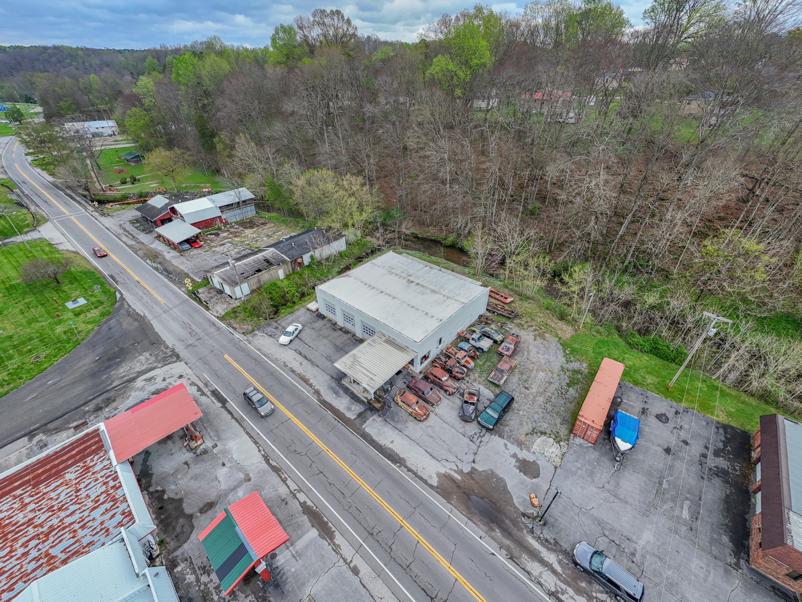 290 Main Street Red Boiling Springs TN 37150