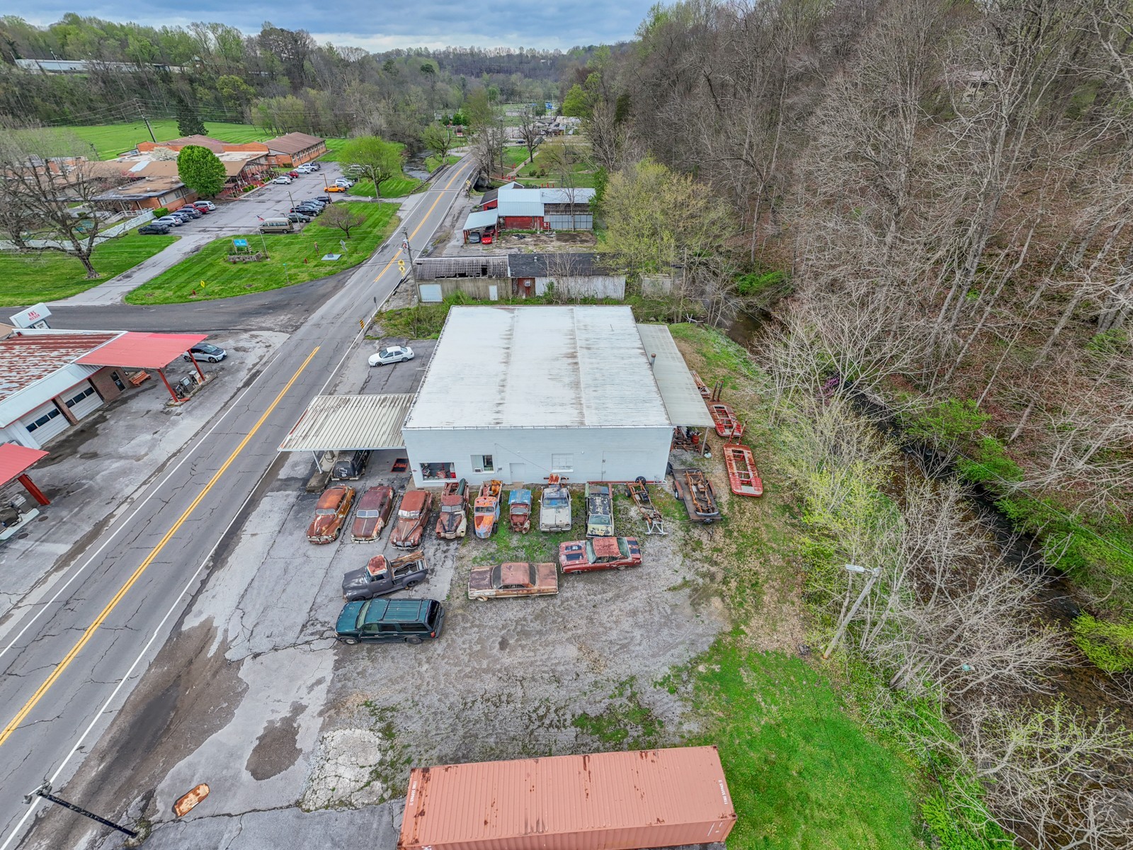 290 Main Street Red Boiling Springs TN 37150
