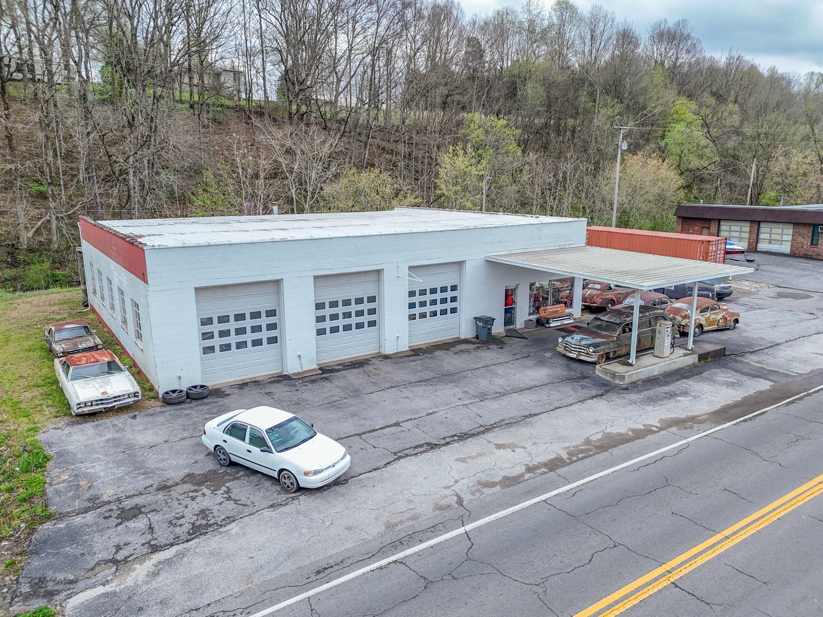 290 Main Street Red Boiling Springs TN 37150