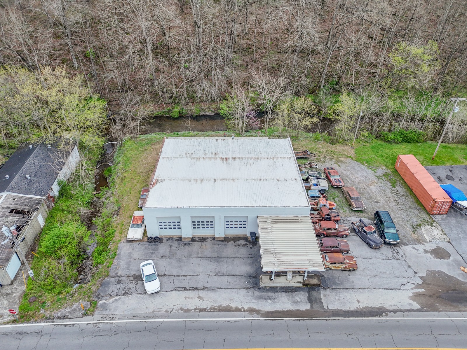 290 Main Street Red Boiling Springs TN 37150