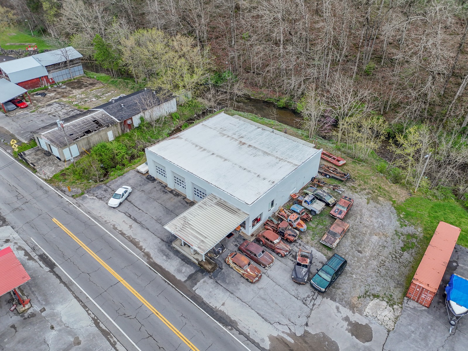 290 Main Street Red Boiling Springs TN 37150