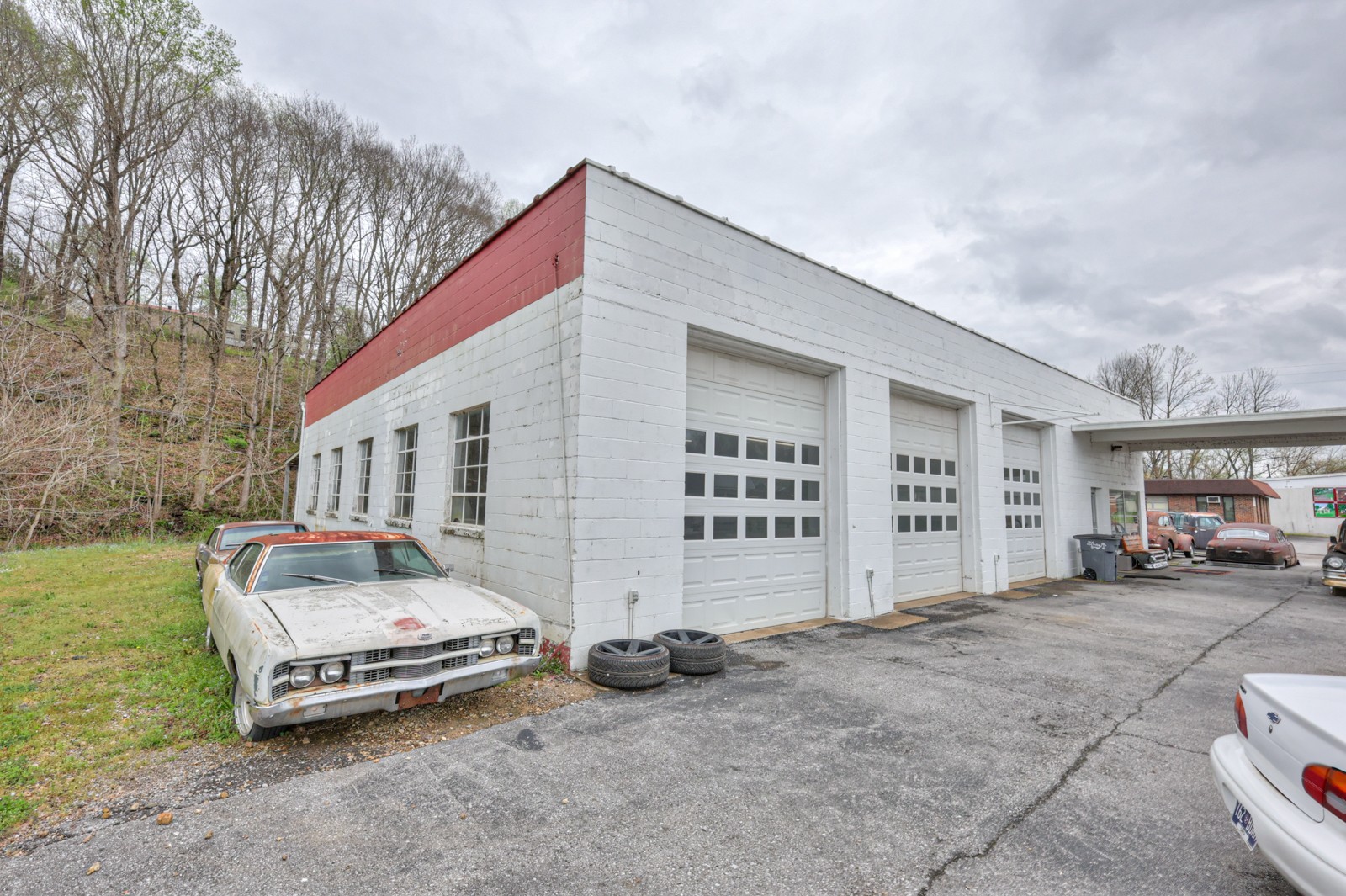 290 Main Street Red Boiling Springs TN 37150