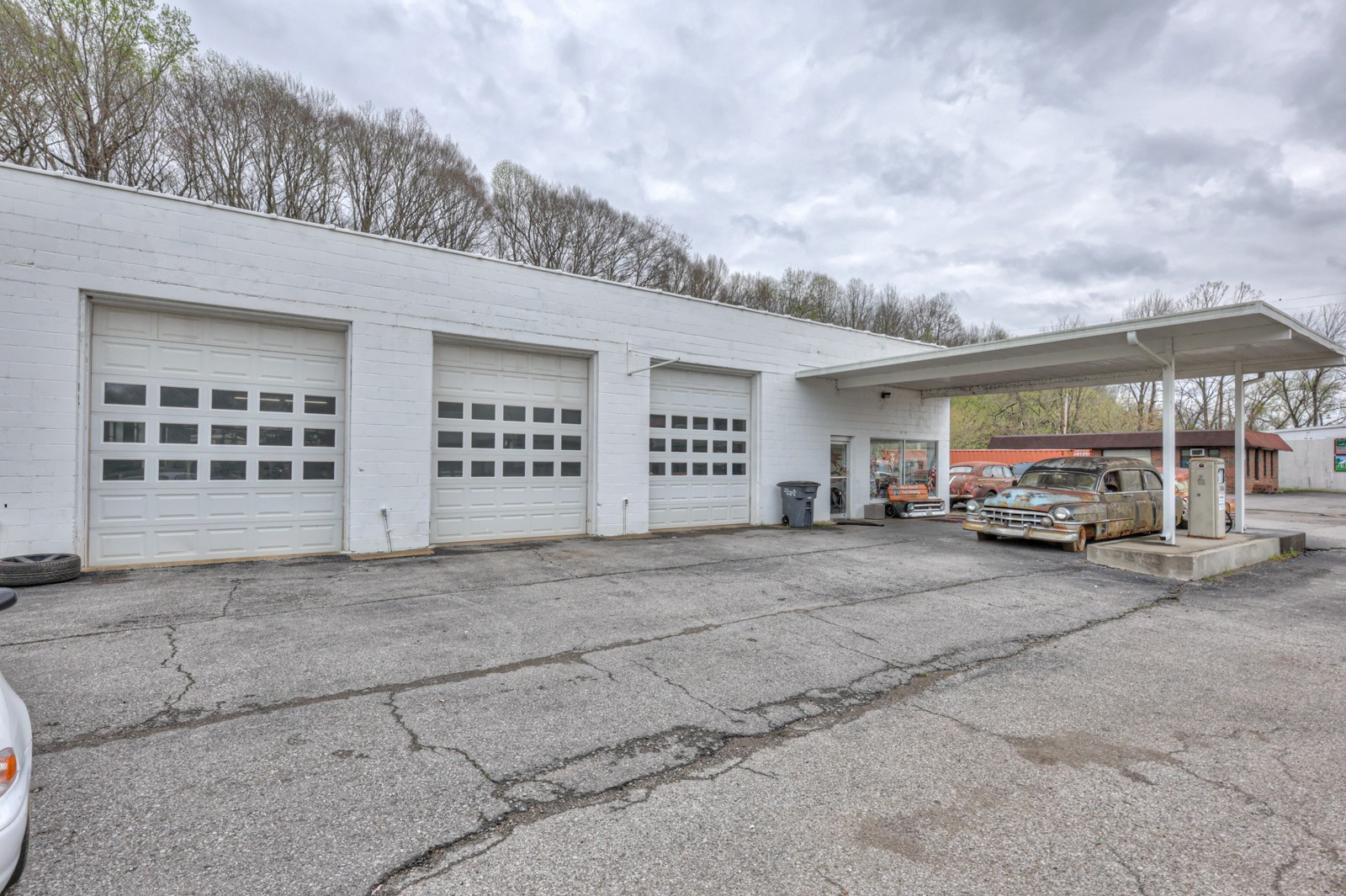 290 Main Street Red Boiling Springs TN 37150