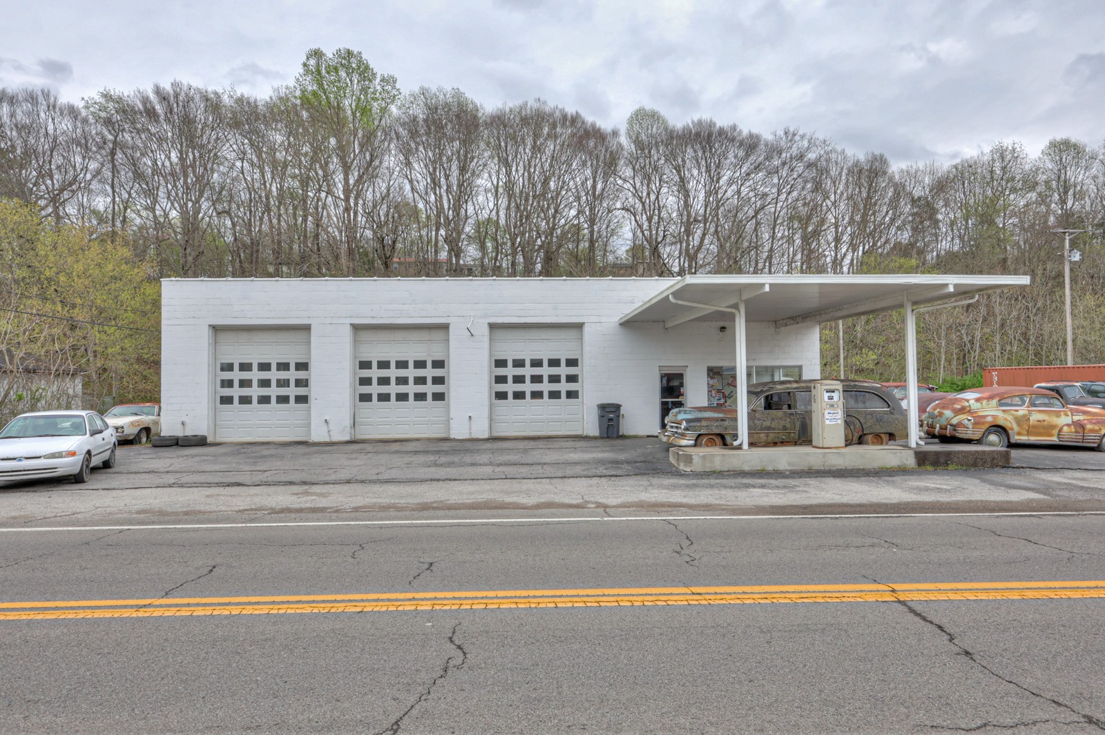 290 Main Street Red Boiling Springs TN 37150