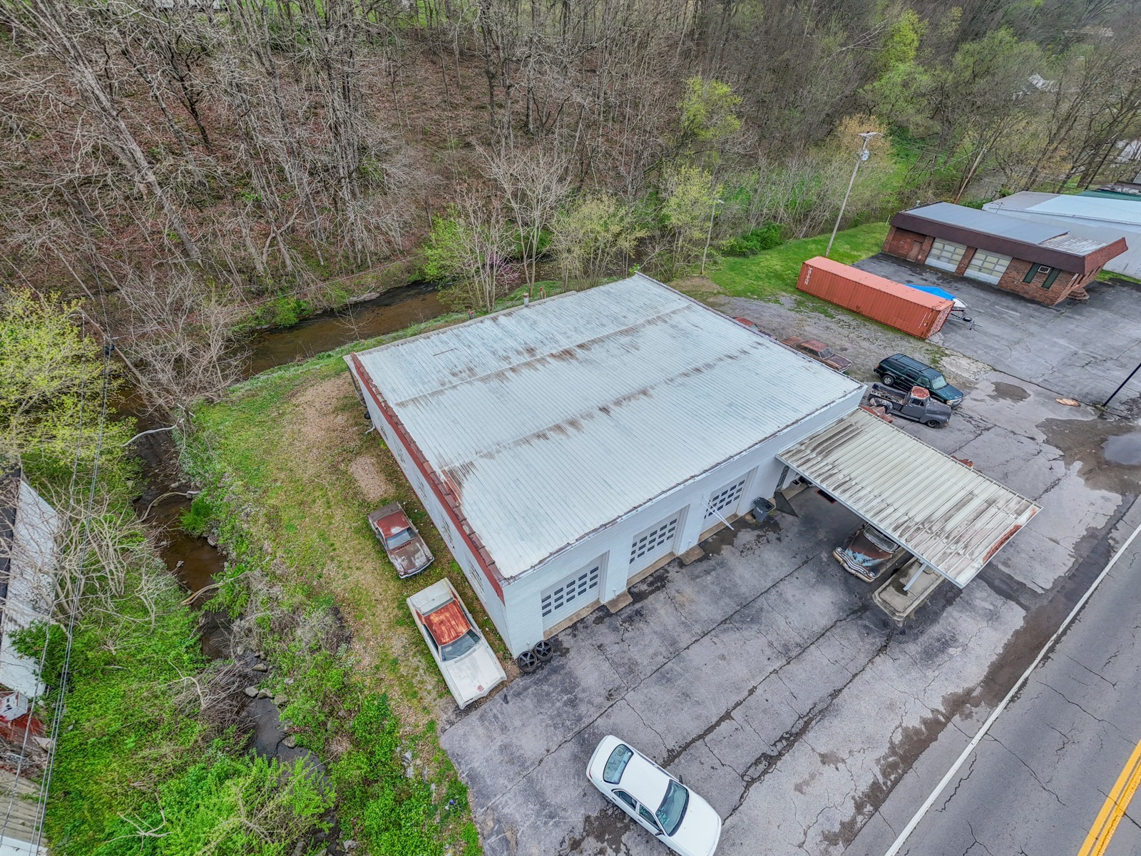 290 Main Street Red Boiling Springs TN 37150
