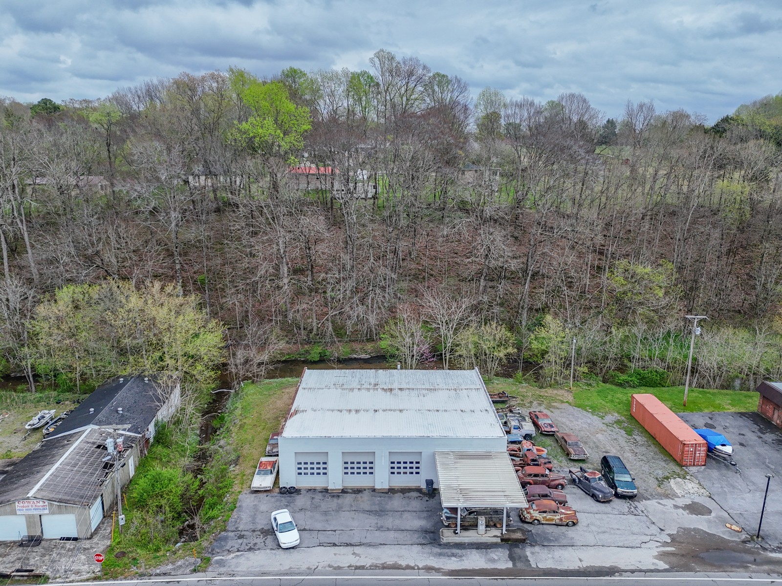 290 Main Street Red Boiling Springs TN 37150
