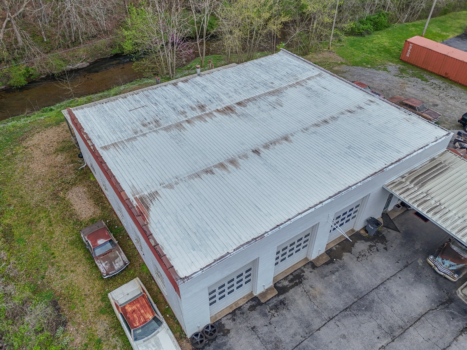 290 Main Street Red Boiling Springs TN 37150