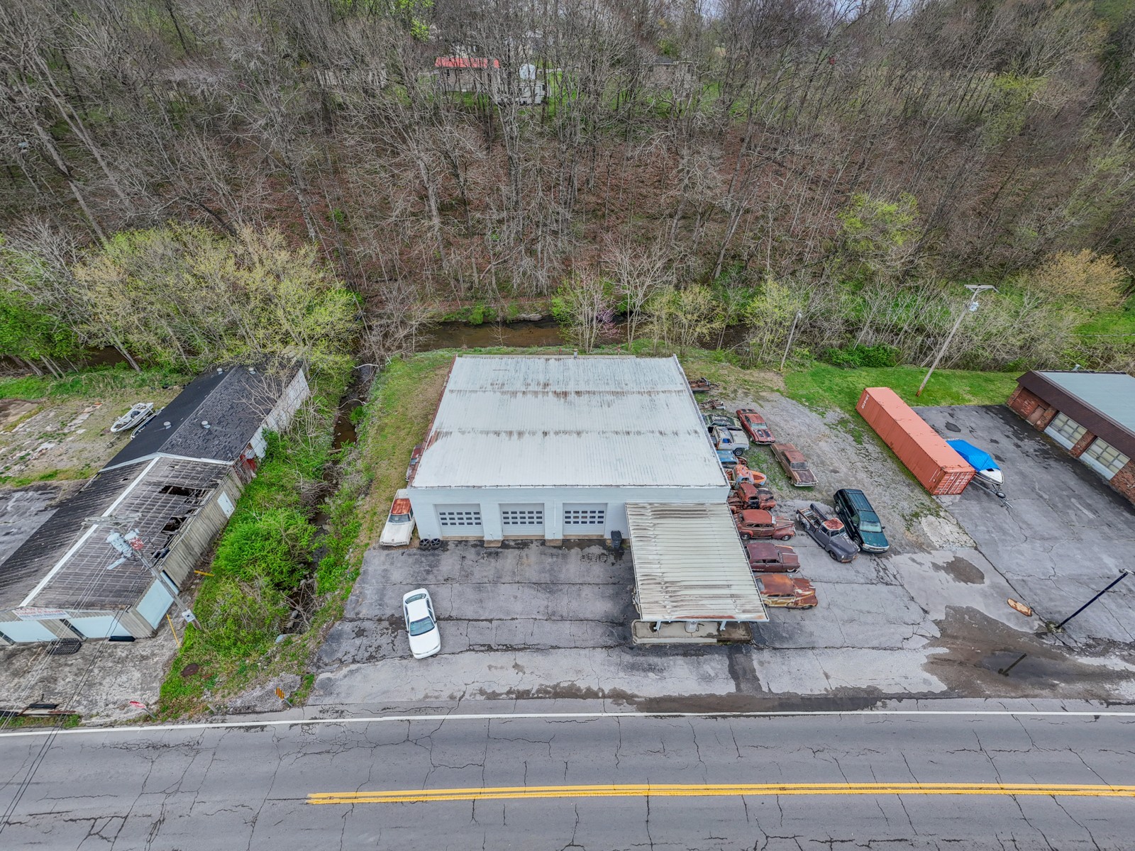 290 Main Street Red Boiling Springs TN 37150
