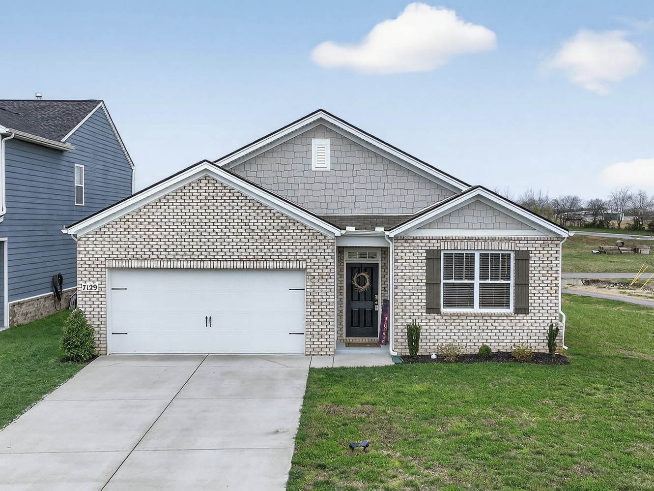 7129 Sunny Parks Drive White House TN 37188