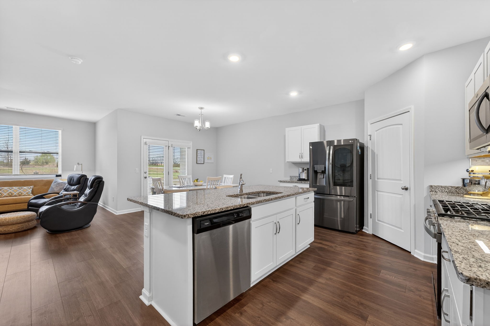 7129 Sunny Parks Drive White House TN 37188