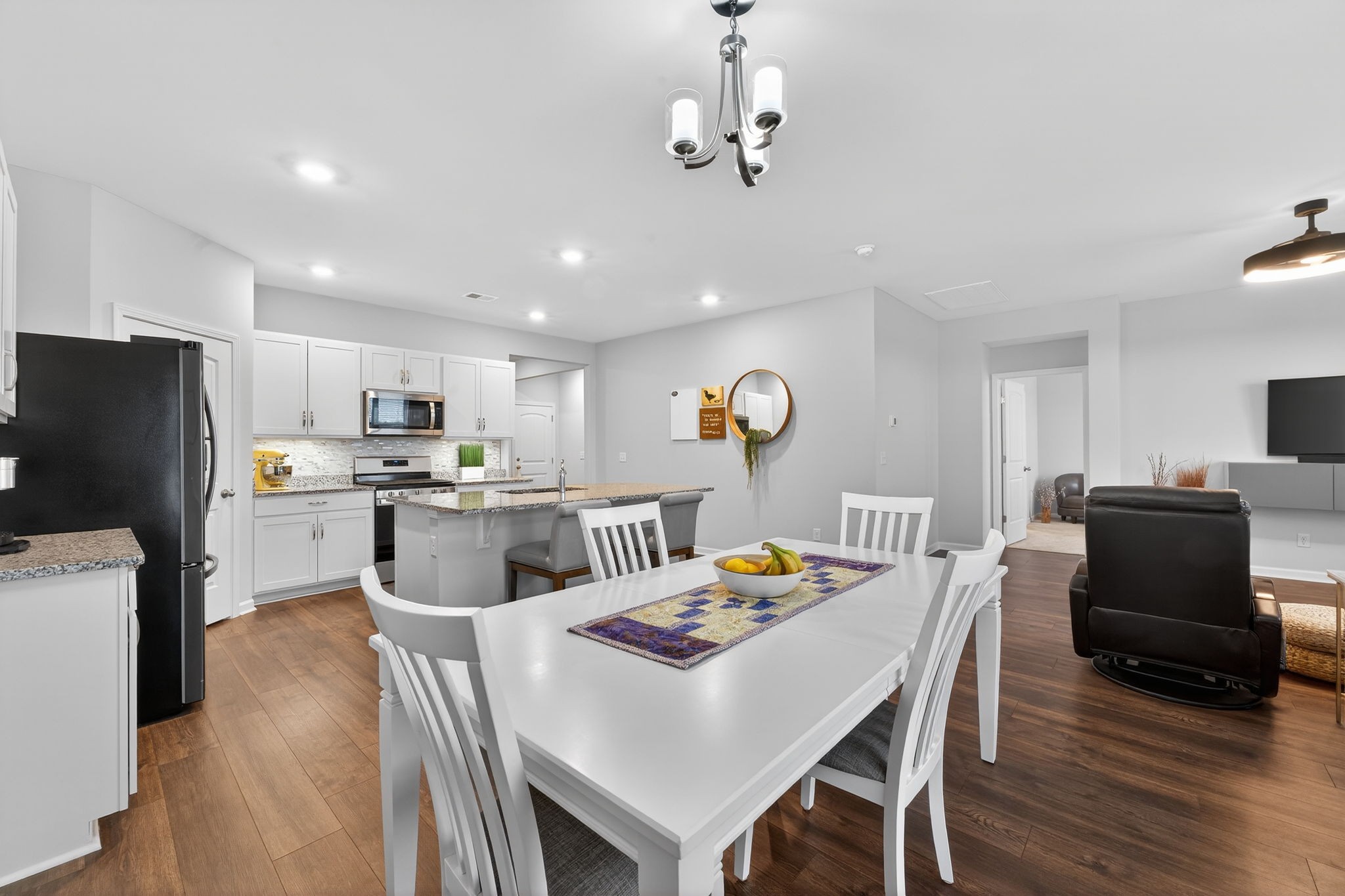 7129 Sunny Parks Drive White House TN 37188