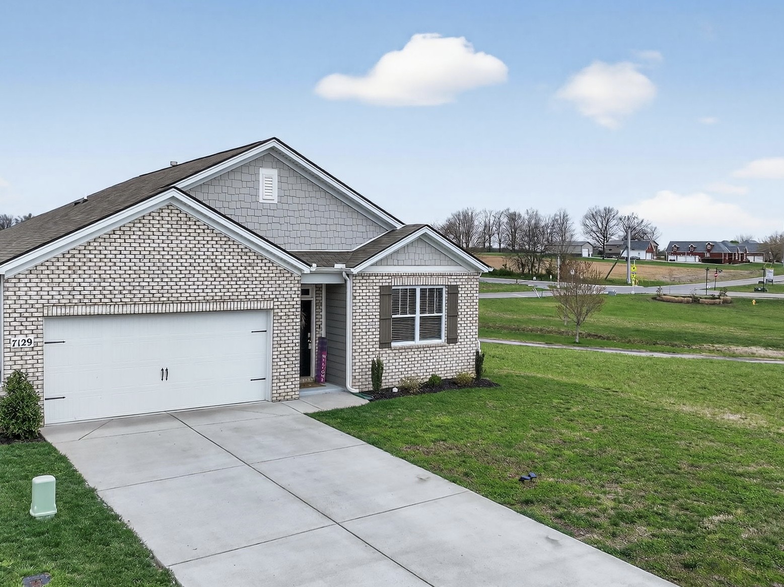 7129 Sunny Parks Drive White House TN 37188