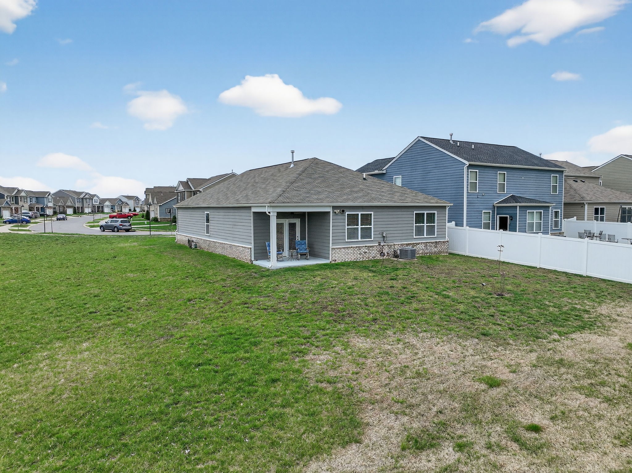 7129 Sunny Parks Drive White House TN 37188