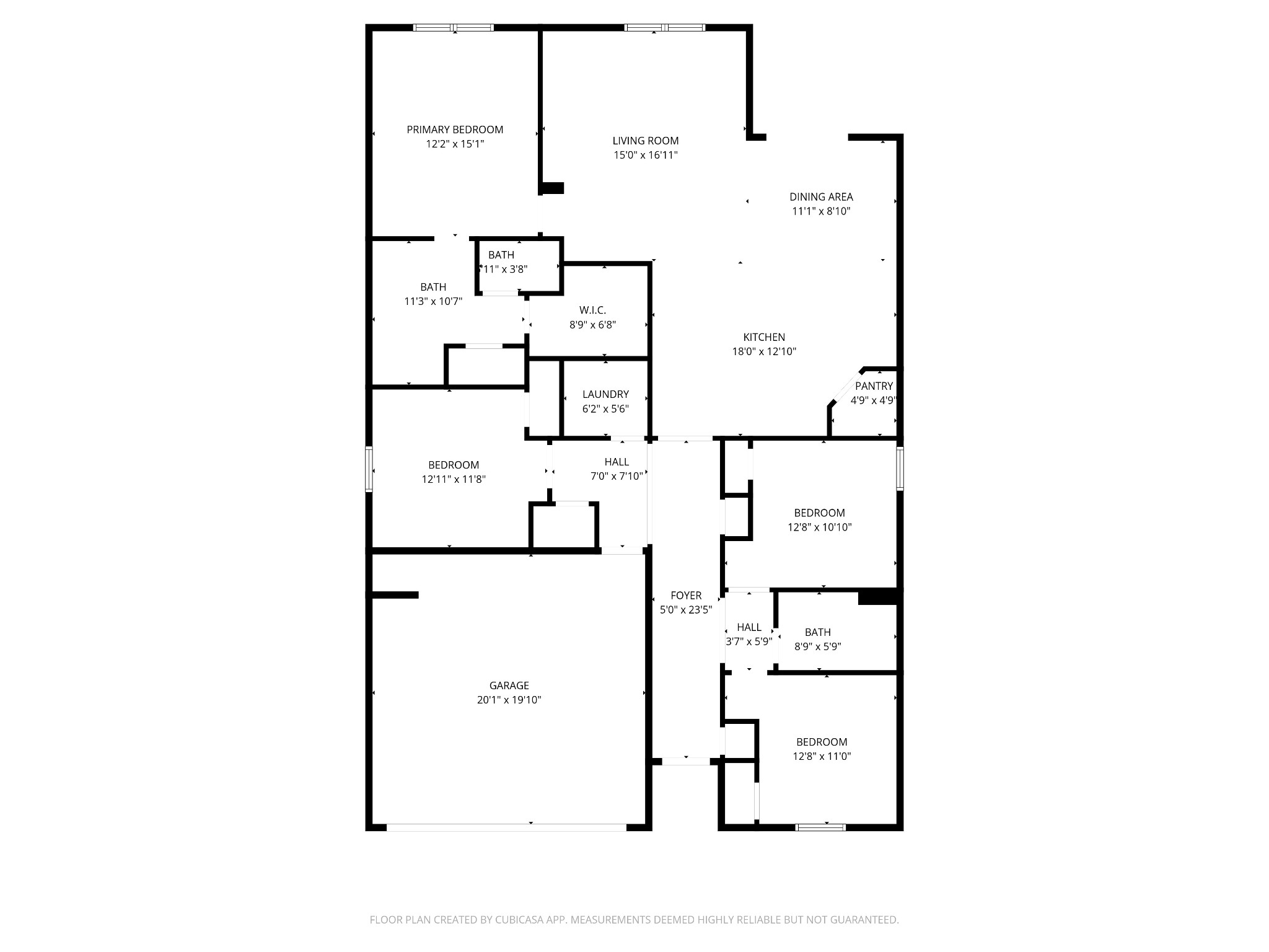 7129 Sunny Parks Drive White House TN 37188
