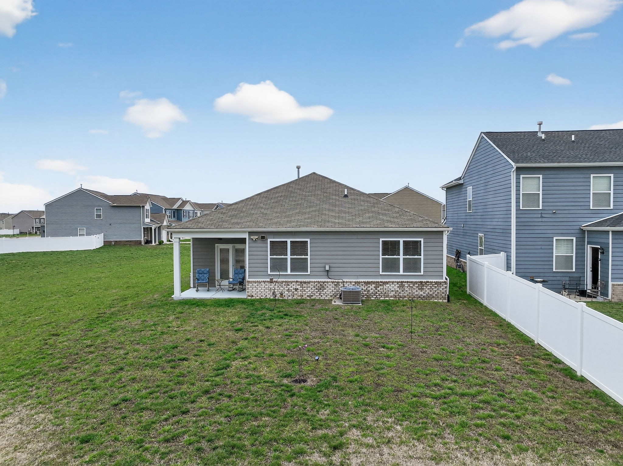 7129 Sunny Parks Drive White House TN 37188