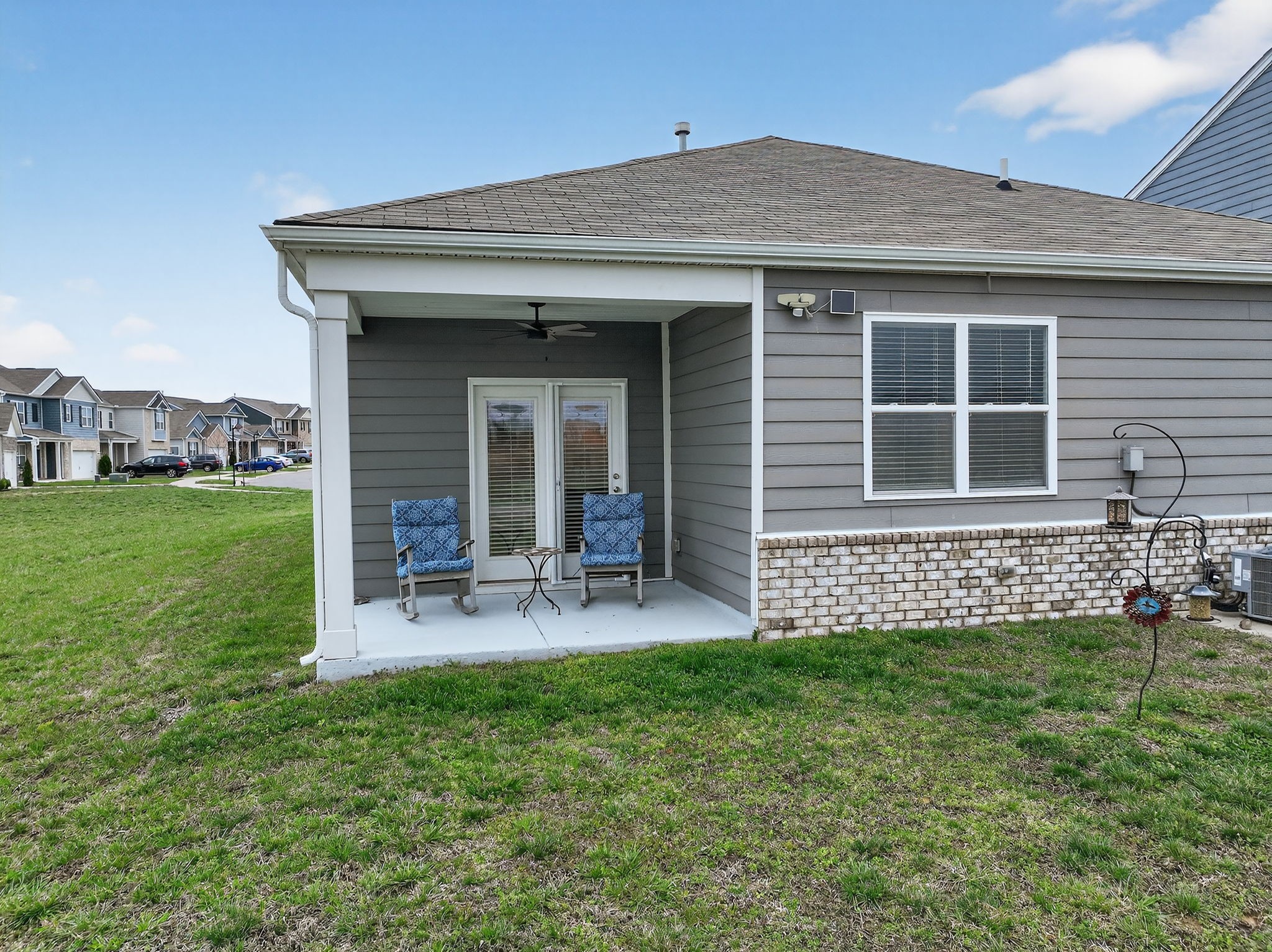 7129 Sunny Parks Drive White House TN 37188
