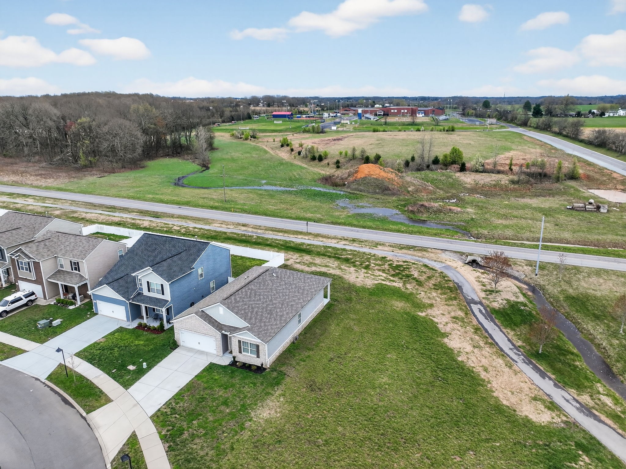 7129 Sunny Parks Drive White House TN 37188