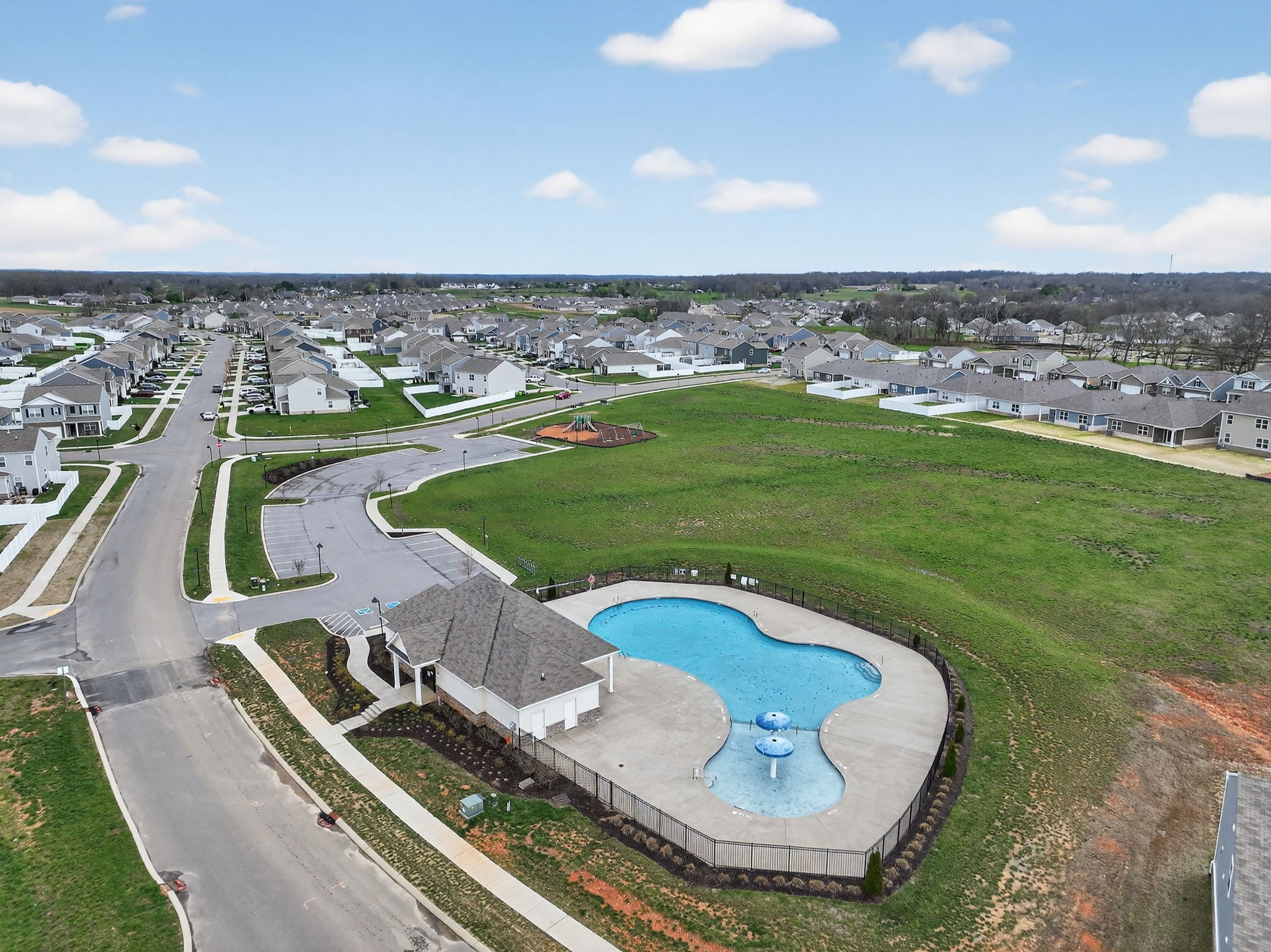 7129 Sunny Parks Drive White House TN 37188