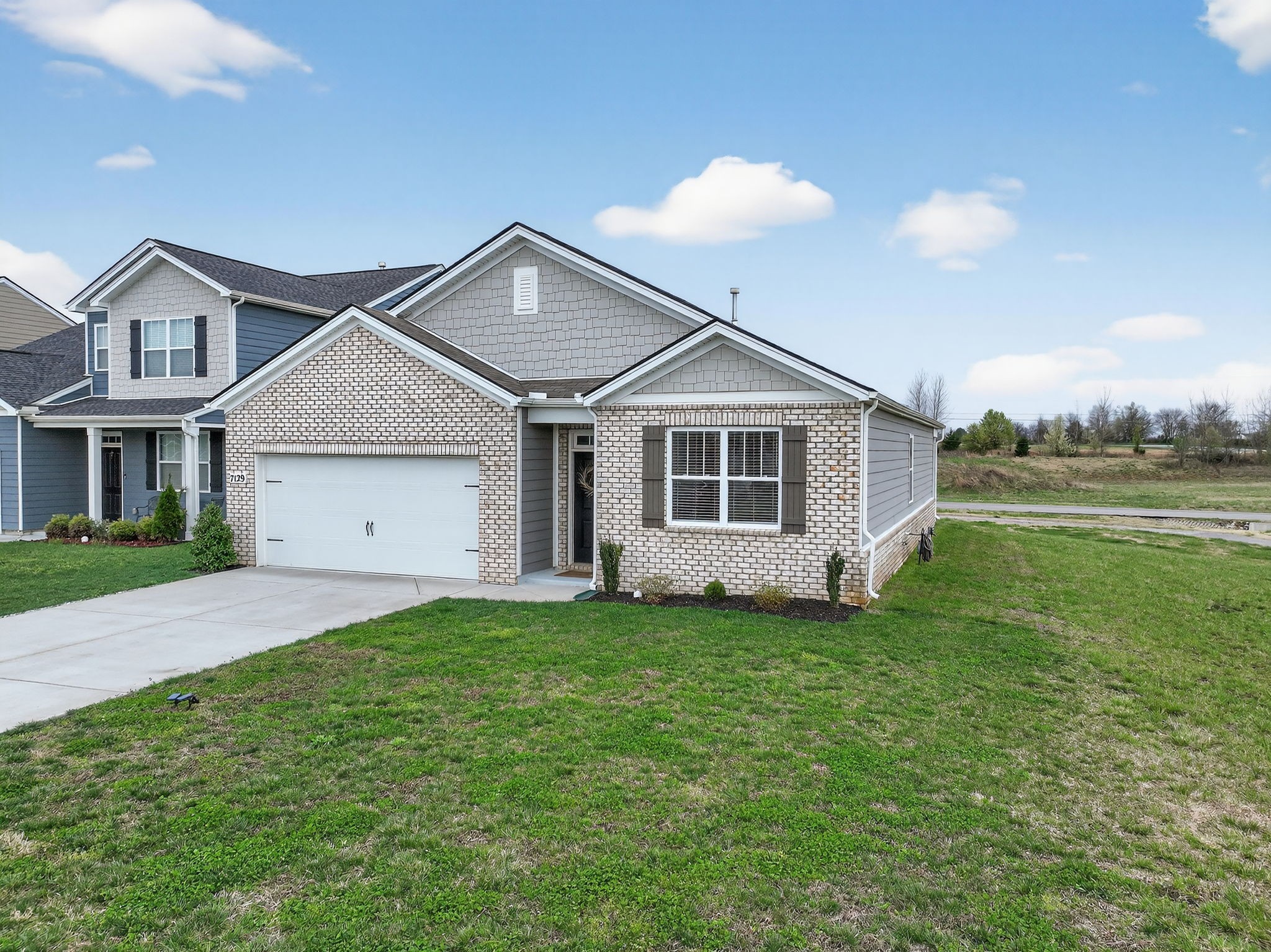 7129 Sunny Parks Drive White House TN 37188