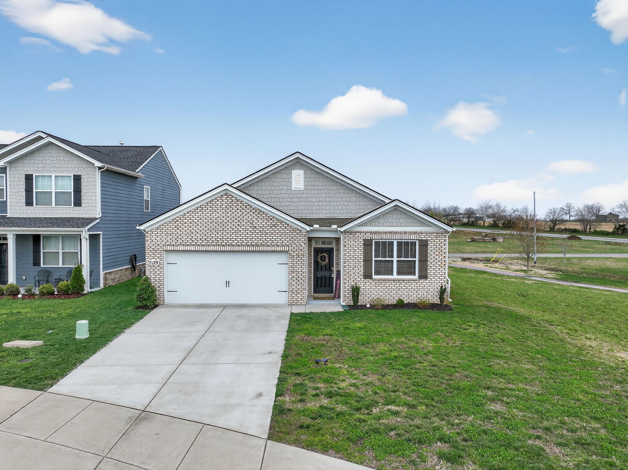 7129 Sunny Parks Drive White House TN 37188