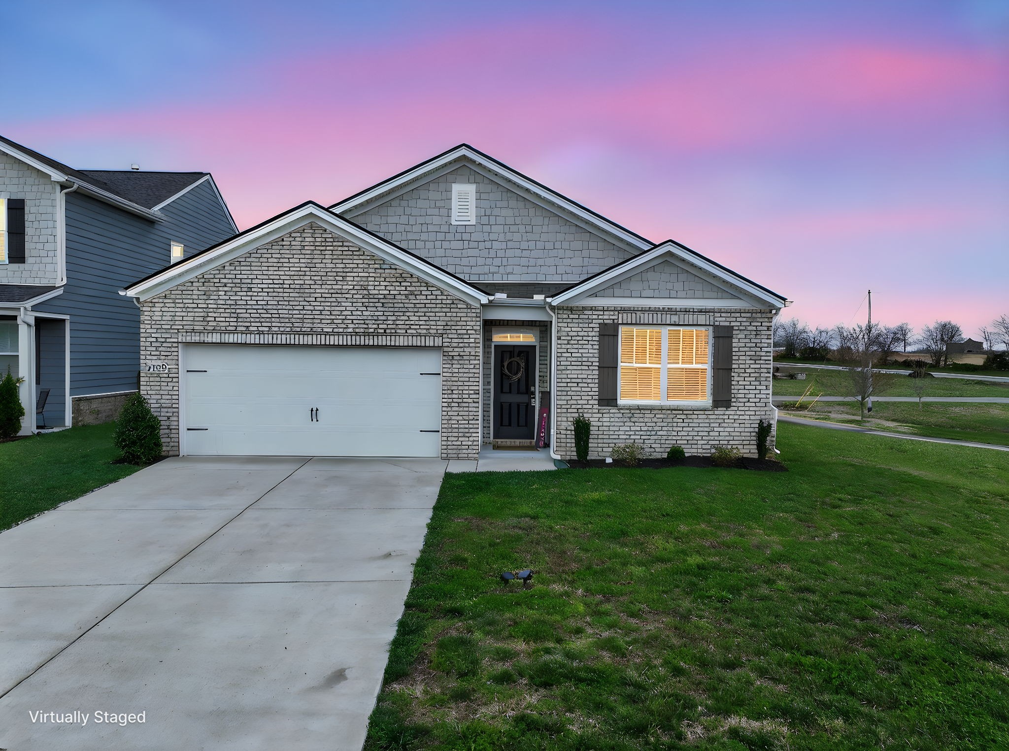 7129 Sunny Parks Drive White House TN 37188