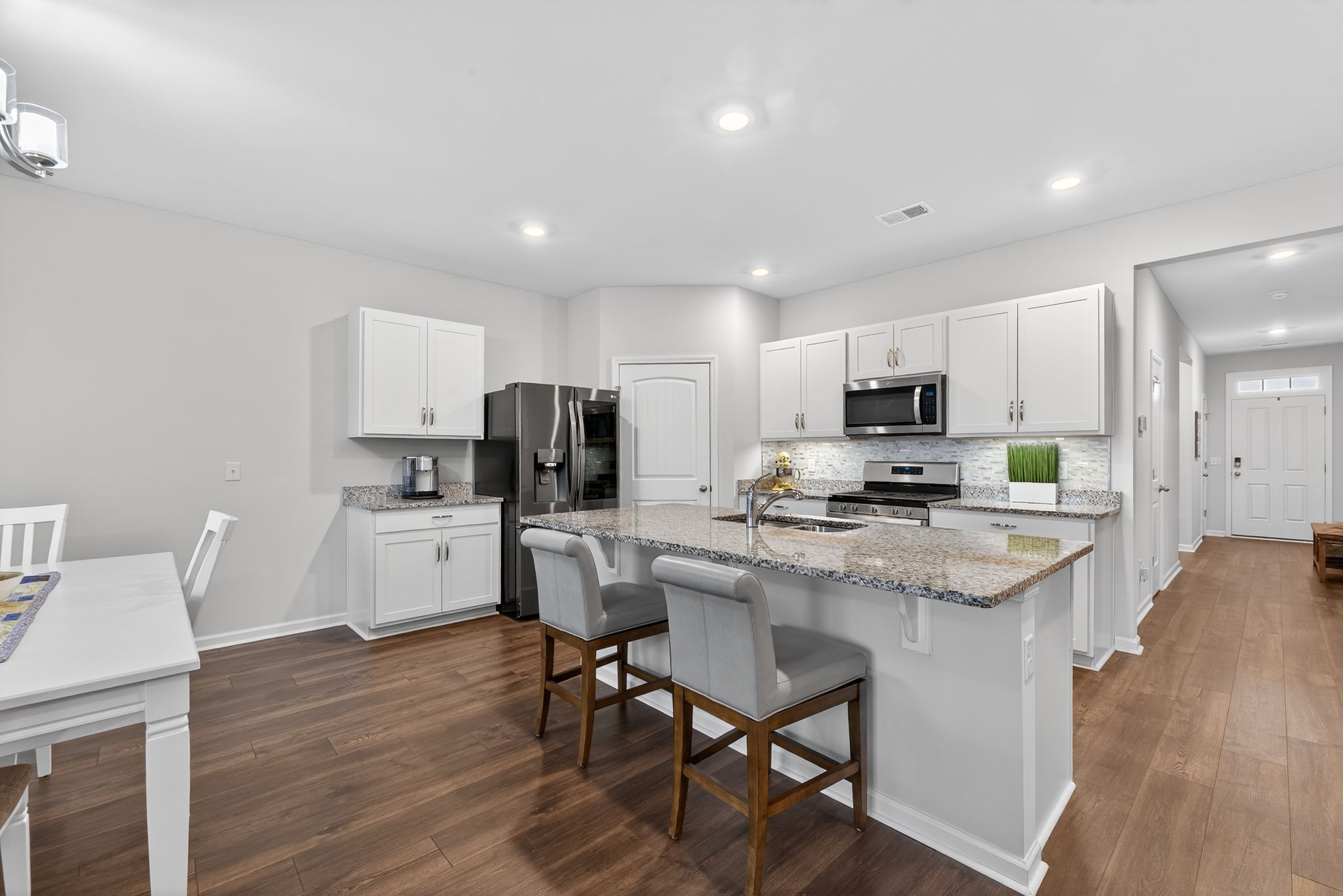 7129 Sunny Parks Drive White House TN 37188