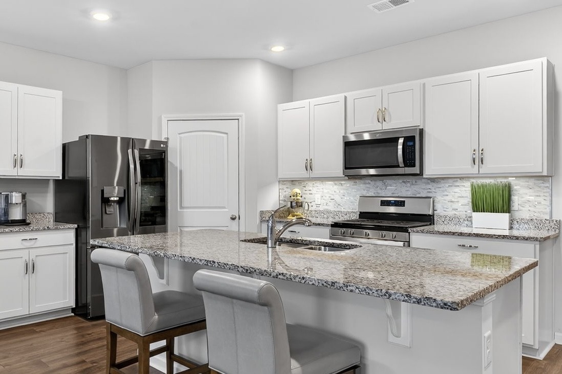 7129 Sunny Parks Drive White House TN 37188