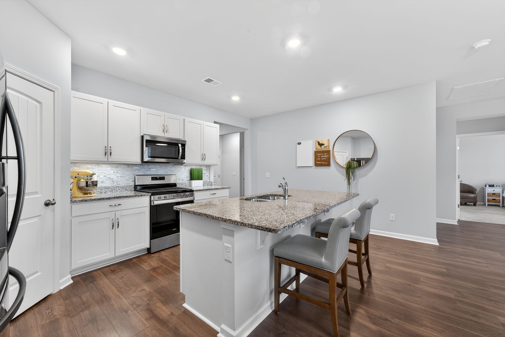 7129 Sunny Parks Drive White House TN 37188