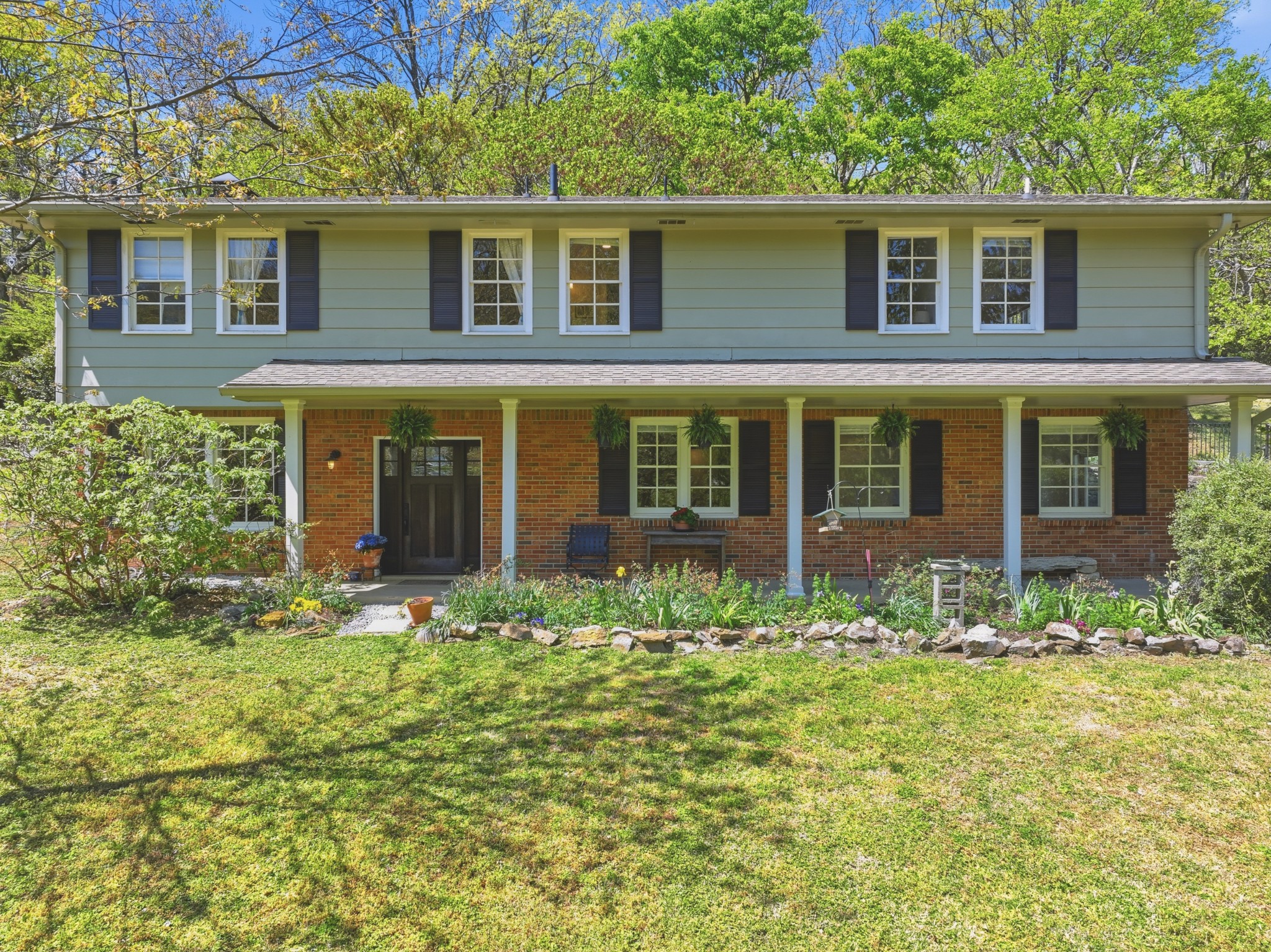 815 Rodney Drive Nashville TN 37205