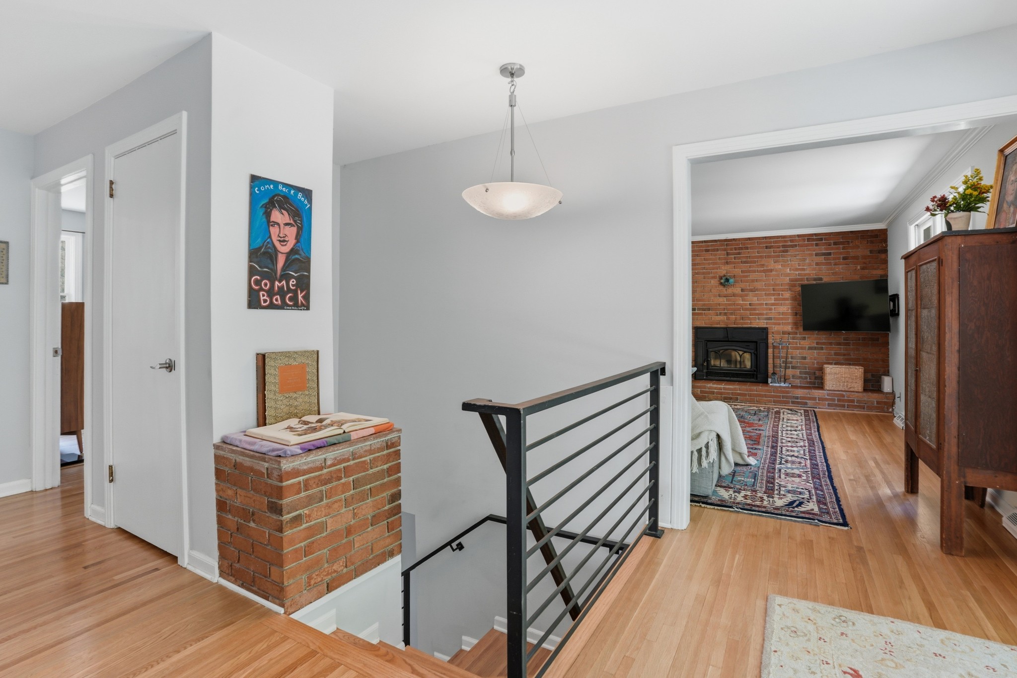 815 Rodney Drive Nashville TN 37205